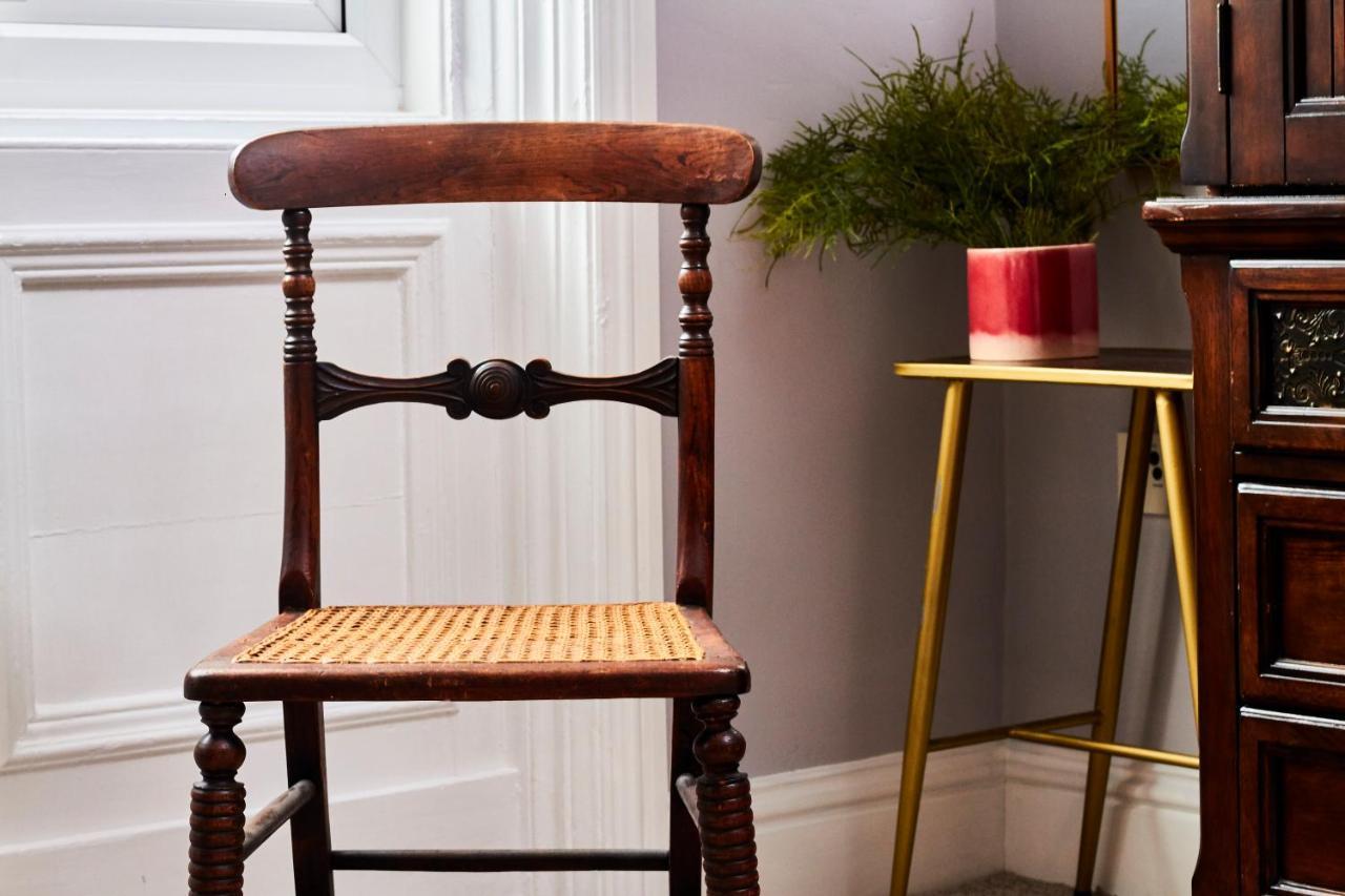 Lovely Abode In Newcastle - Sleeps 4 - Ground Floor Esterno foto